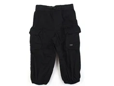 Name It black parachute bukser